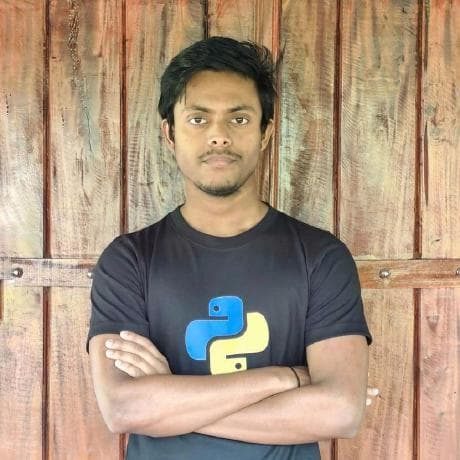 Iduwara Nisal